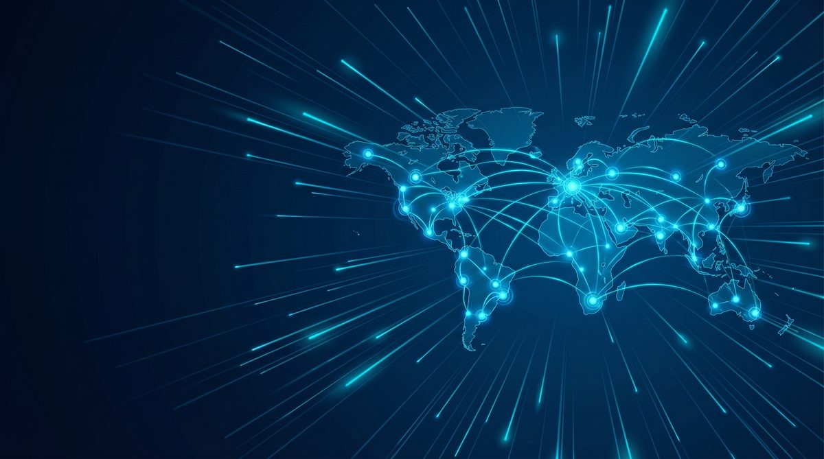 安桌加速器全球网络加速