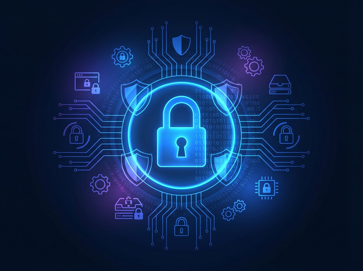 安桌加速器安全防护体系